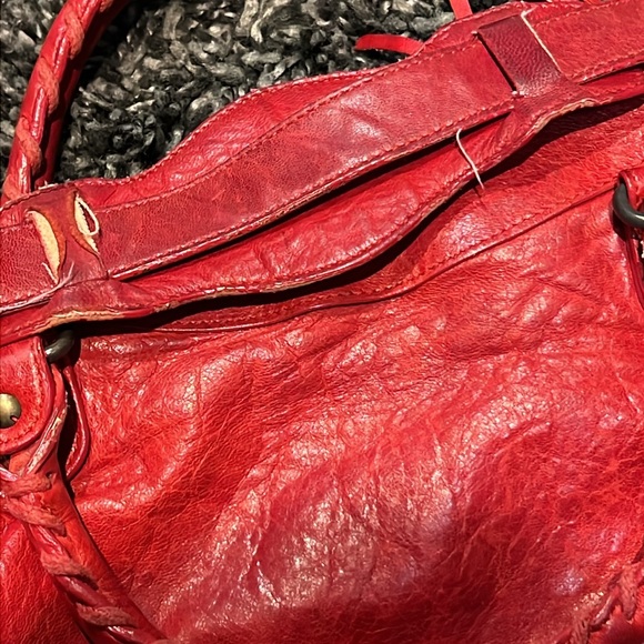 Authentic Balenciaga Bag - Picture 12 of 16